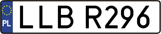 LLBR296