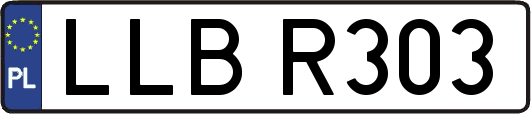 LLBR303