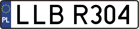 LLBR304