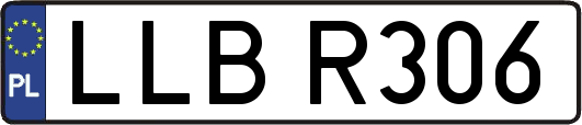 LLBR306