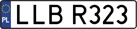 LLBR323