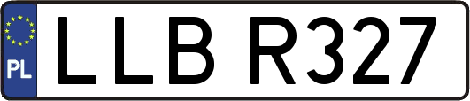 LLBR327