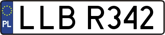 LLBR342