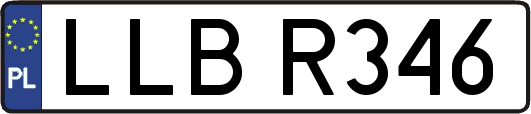 LLBR346