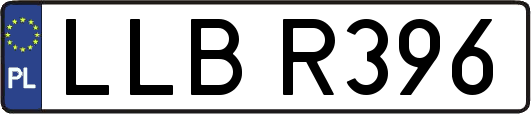 LLBR396