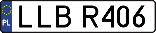 LLBR406
