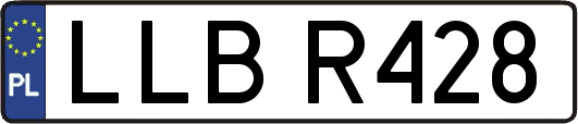 LLBR428