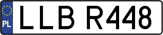 LLBR448