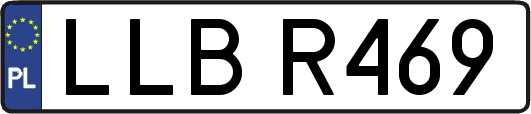 LLBR469