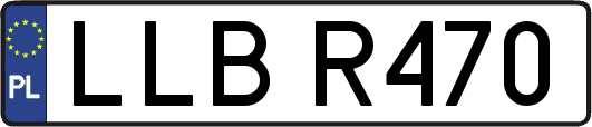 LLBR470