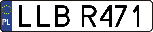 LLBR471