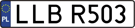LLBR503
