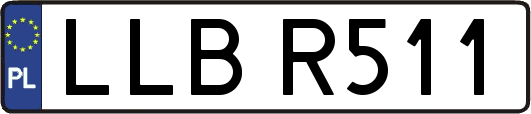 LLBR511