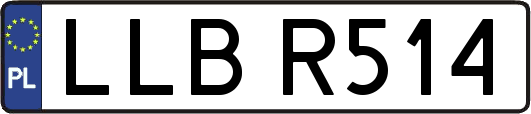 LLBR514