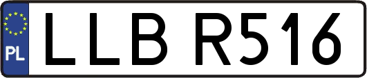 LLBR516