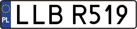 LLBR519