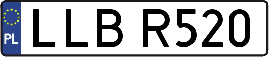 LLBR520