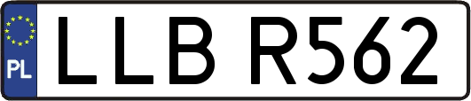 LLBR562