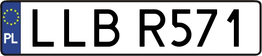 LLBR571