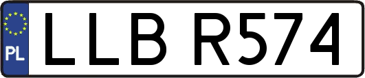 LLBR574
