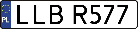 LLBR577