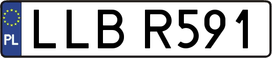 LLBR591