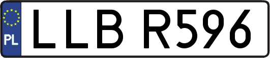 LLBR596