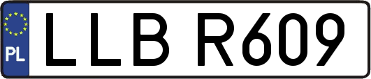 LLBR609