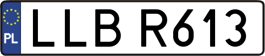 LLBR613