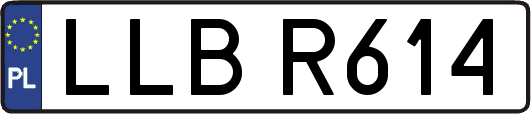 LLBR614