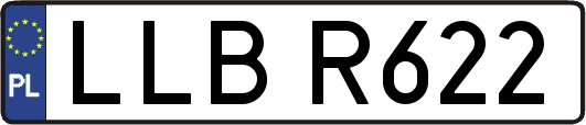 LLBR622
