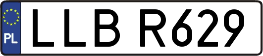 LLBR629