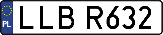 LLBR632