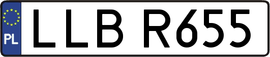 LLBR655