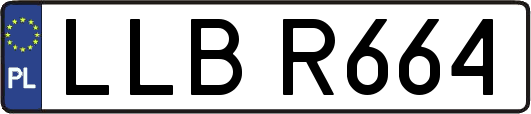 LLBR664