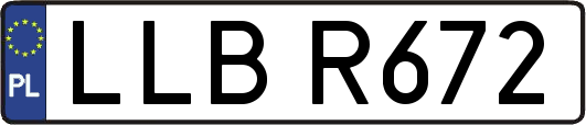 LLBR672