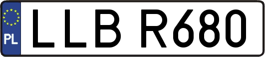 LLBR680