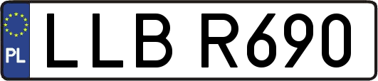 LLBR690