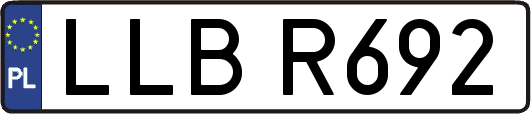 LLBR692