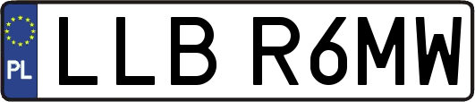 LLBR6MW
