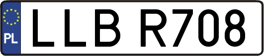 LLBR708