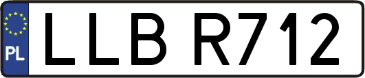 LLBR712
