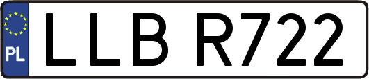 LLBR722