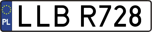 LLBR728