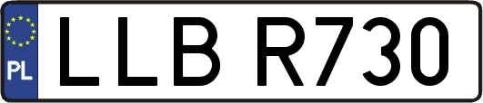 LLBR730