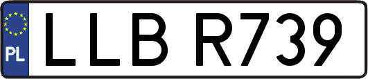 LLBR739