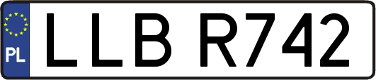 LLBR742