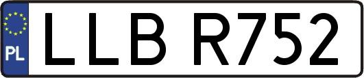 LLBR752