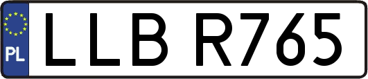 LLBR765