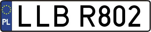 LLBR802